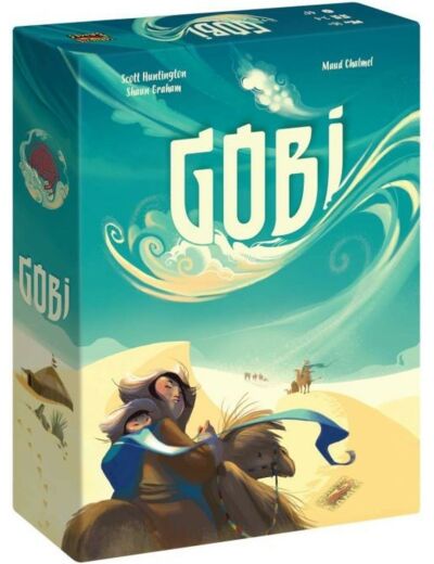 Gobi