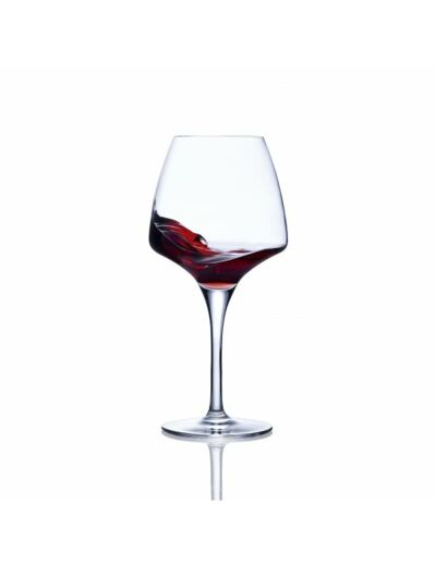 VERRE A PIED OPEN UP PRO TASTING X6
