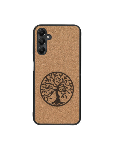 Coque Samsung A25 - L'Arbre de Vie