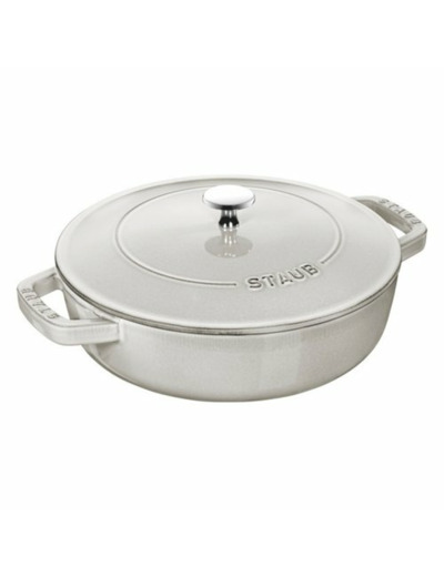 SAUTEUSE CHISTERA 24 CM