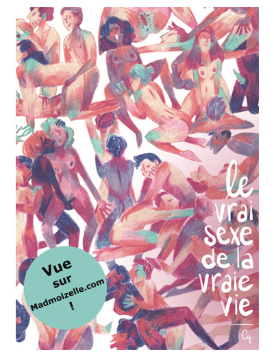 LE VRAI SEXE DE LA VRAIE VIE T01