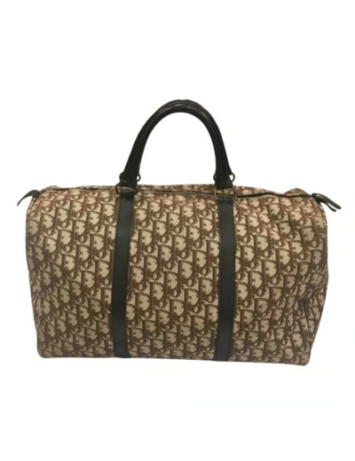 Sac 48h en toile