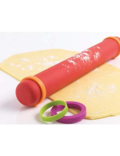 ROULEAU SILICONE