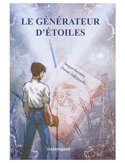 Le générateur d'étoiles