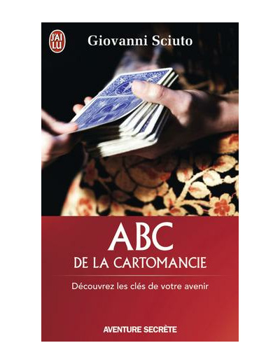 ABC de la cartomancie