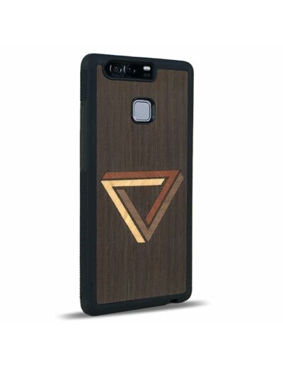 Coque Huawei P9 - Le Triangle