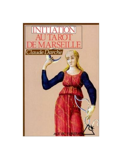 Initiation au tarot de Marseille