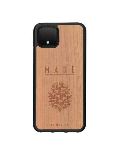 Coque Google Pixel 4 - Made By Nature