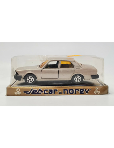 ALFA ROMEO 6 NOREV 888 JET-CAR 1/43 BOITE D'ORIGINE