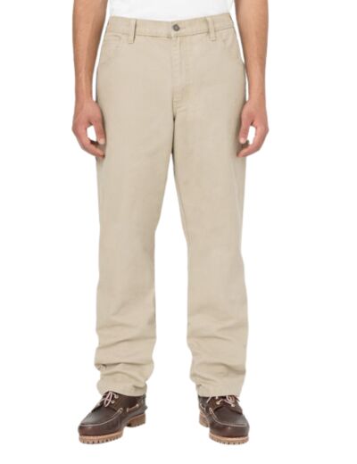 Pantalon DICKIES Carpenter Desert