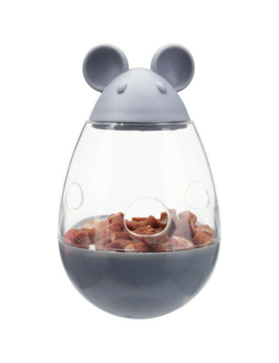 TRIXIE Snack Souris culbuto - 9cm