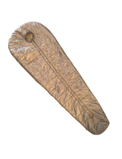 Sac de couchage militaire tempéré SEYNTEX - camping et randonnée