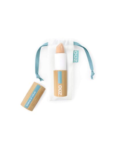 Correcteur Stick anti cernes Beige Clair 492 3.5g