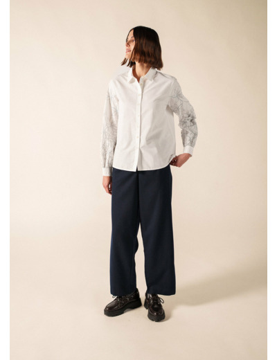 Chemise Florica SAINT JAMES