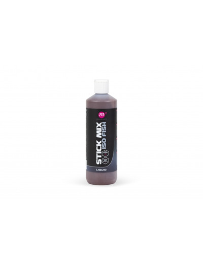 stick mix liquid iso fish 500ml