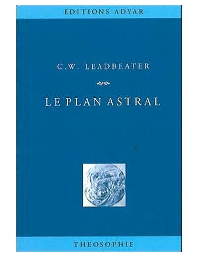 Le plan astral