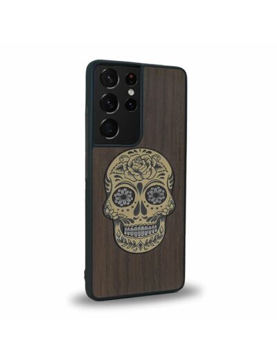 Coque Samsung S20 Ultra - La Skull