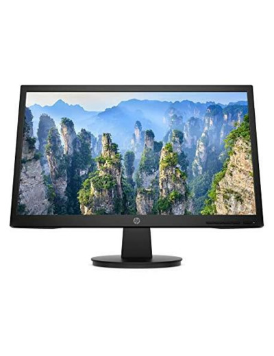 HP V22 - LCD 22 - Ecran