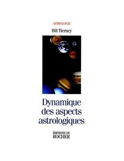 Dynamique des aspects astrologiques