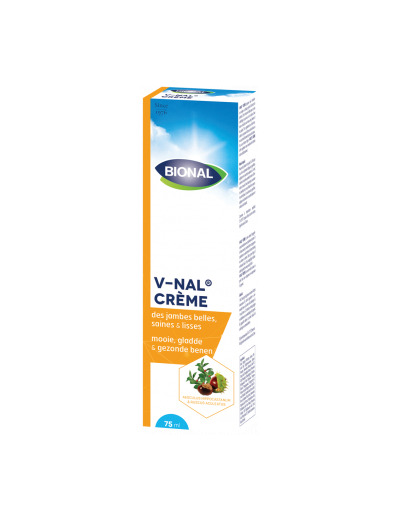 V nal crème 75ml