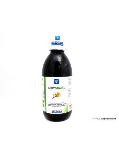 Ergydraine 250ml