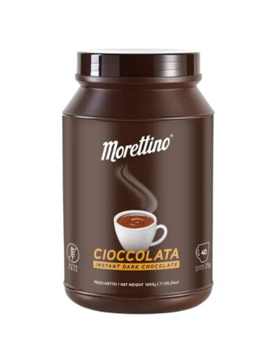 Chocolat Chaud Epais Italien 1kg