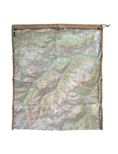 Porte-carte EXPÉDITION TAN