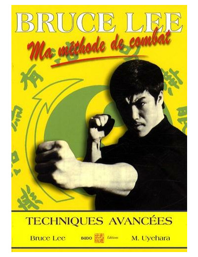 Ma méthode de combat - Jeet Kun Do 4, Techniques avancées