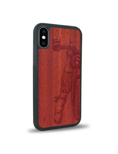 Coque iPhone X - On The Road