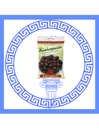 Olives Kalamata Ilida