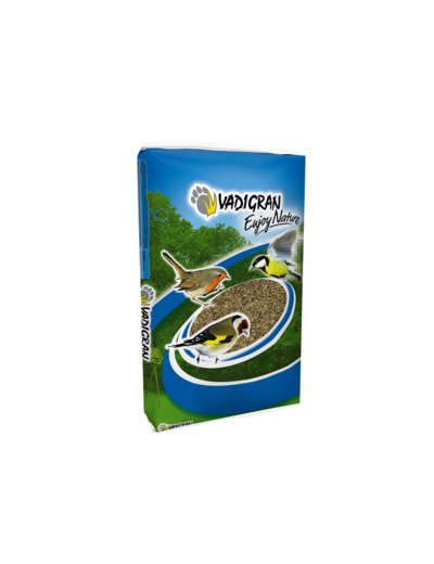 Enjoy N. Mélange Oiseaux de la nature Basic - 20kg