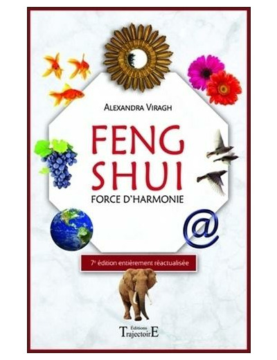 Feng shui - Force d'harmonie