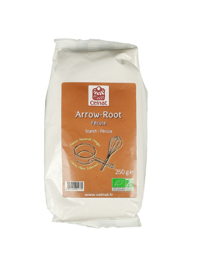 Arrow-Root 250g Bio