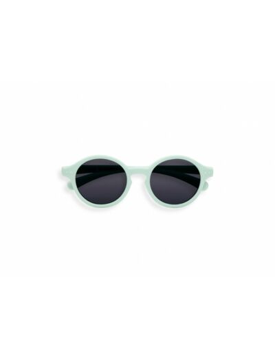 Lunette 3-5 aqua green