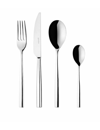 MENAGERE  24 PIECES petra