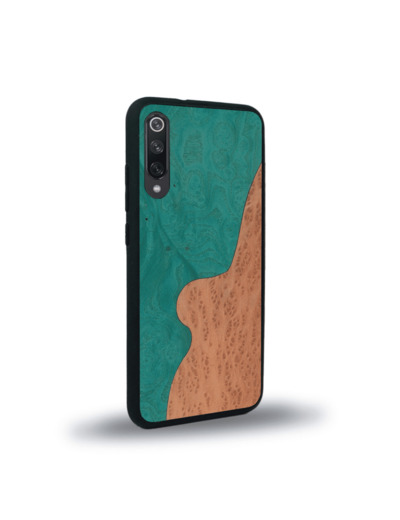 Coque Xiaomi Mi A3 - Beach Paradise