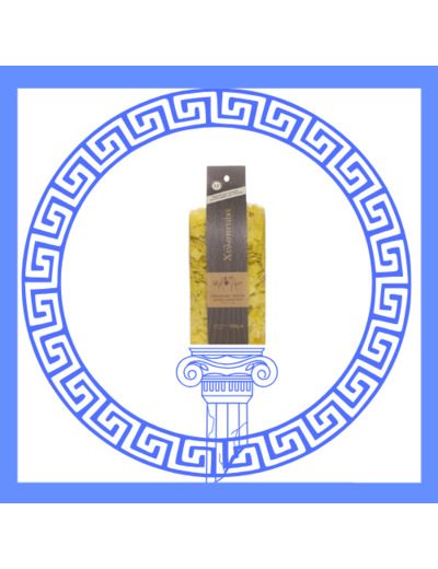 Pâtes grecques aux œufs et au lait Agrozimi