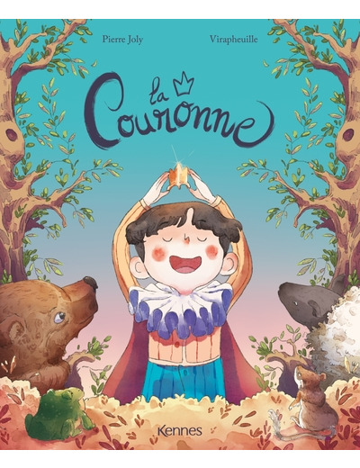 LA COURONNE