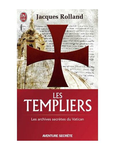 Les Templiers