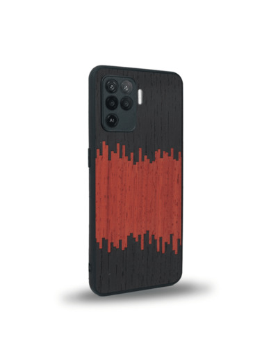 Coque Oppo A94 - Volcanic