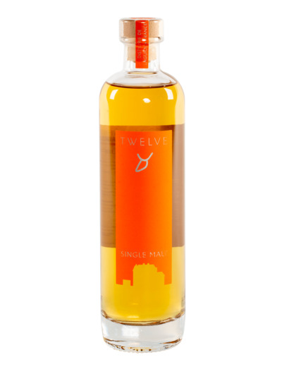 Whisky Twelve Aventurine