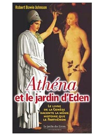 Athéna et le jardin d'Eden