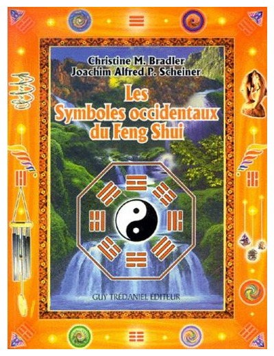 Les symboles occidentaux du Feng Shui