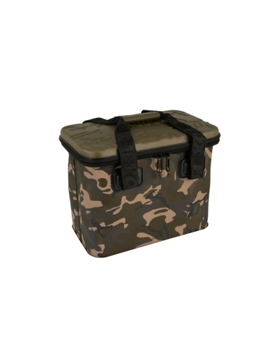 aquos camolite bag 20L  fox