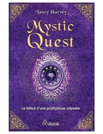 Mystic Quest - Le début d'une prodigieuse odyssée