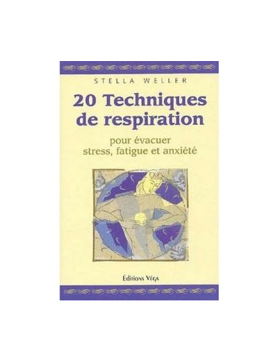 20 techniques de respiration