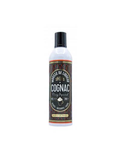 Mousse de Liqueur Cognac 16%