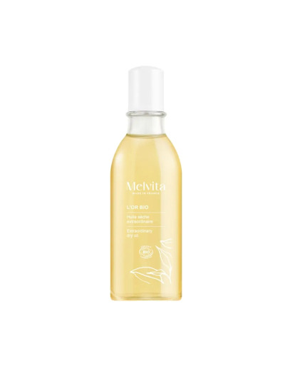 L'Or Bio Huile sèche Extraordinaire 50ml