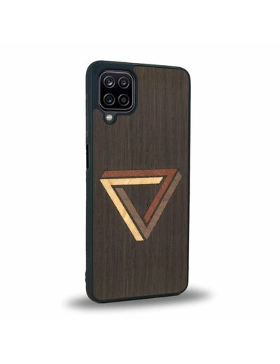 Coque Samsung A12 5G - Le Triangle