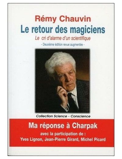 Le retour des magiciens